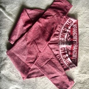 Gym shark Flex leggings